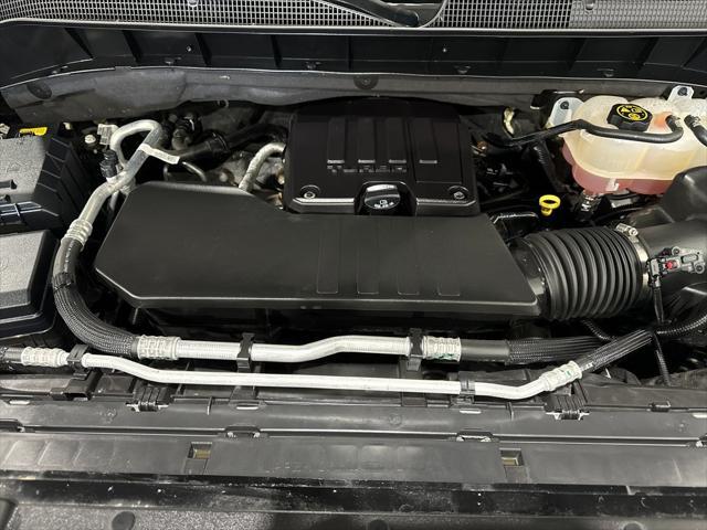 used 2023 Chevrolet Silverado 1500 car, priced at $36,259