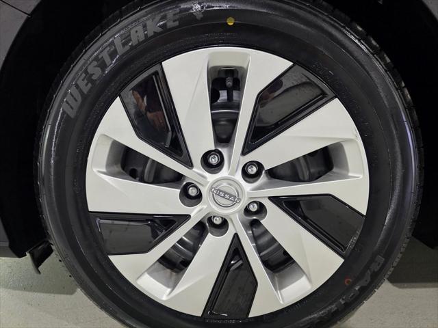 used 2023 Nissan Altima car, priced at $18,980