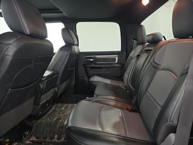 used 2022 Ram 1500 Classic car, priced at $34,475