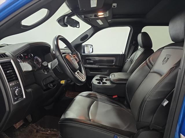 used 2022 Ram 1500 Classic car, priced at $34,475