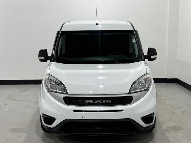 used 2022 Ram ProMaster City car, priced at $22,418