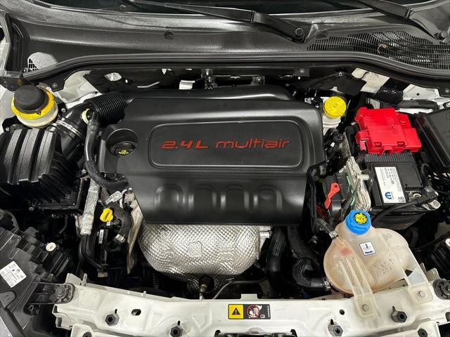 used 2022 Ram ProMaster City car, priced at $22,418
