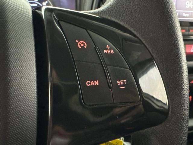 used 2022 Ram ProMaster City car, priced at $22,418