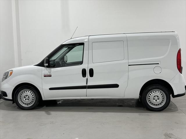 used 2022 Ram ProMaster City car, priced at $22,418