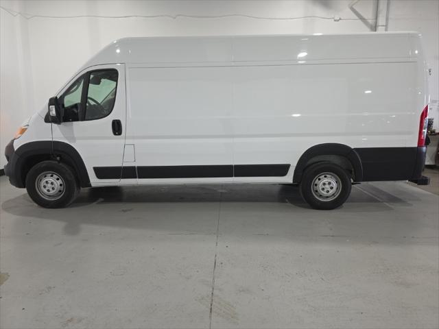 used 2023 Ram ProMaster 3500 car, priced at $35,903