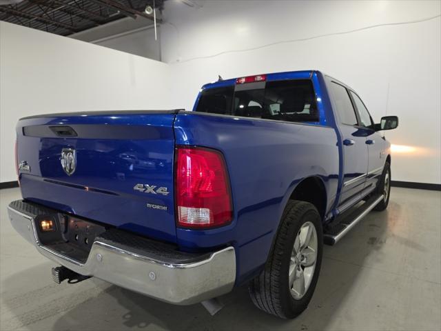 used 2018 Ram 1500 car, priced at $19,979