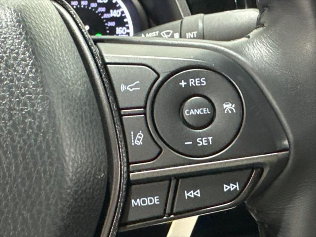 used 2022 Toyota Camry car, priced at $21,570