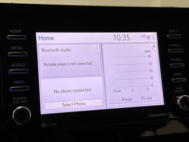 used 2022 Toyota Camry car, priced at $21,570