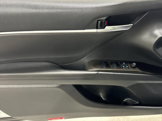 used 2022 Toyota Camry car, priced at $21,570