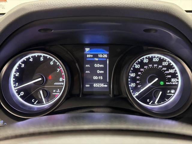 used 2022 Toyota Camry car, priced at $21,570