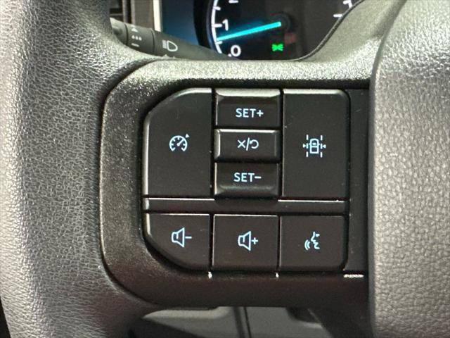 used 2022 Ford F-150 car, priced at $38,476