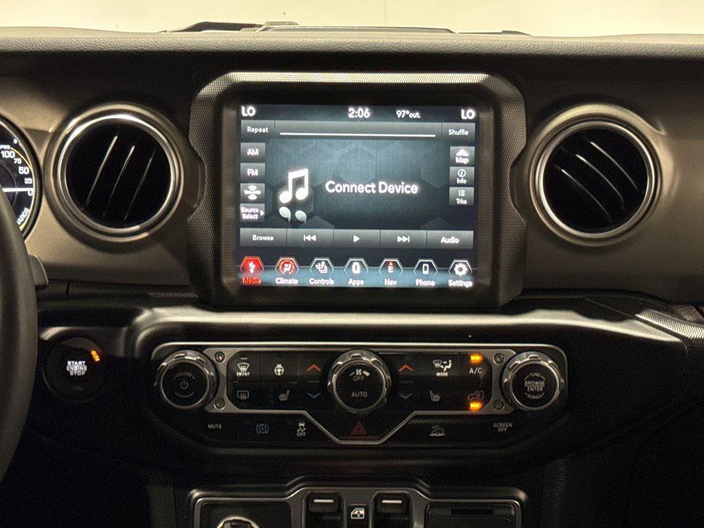 used 2023 Jeep Wrangler 4xe car, priced at $29,971