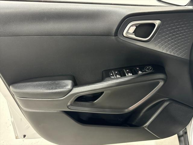 used 2020 Kia Soul car, priced at $14,643