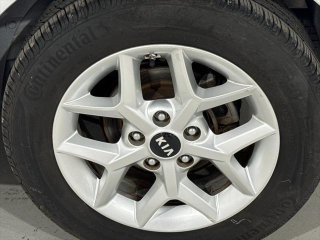 used 2020 Kia Soul car, priced at $14,643