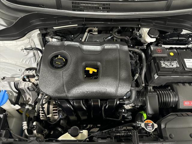 used 2020 Kia Soul car, priced at $14,643