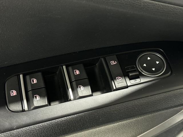 used 2020 Kia Soul car, priced at $14,643