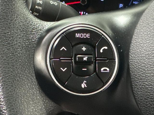 used 2020 Kia Soul car, priced at $14,643
