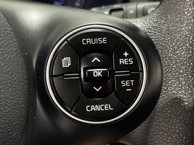 used 2020 Kia Soul car, priced at $14,643