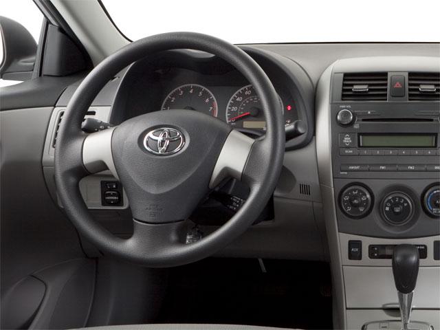 used 2011 Toyota Corolla car