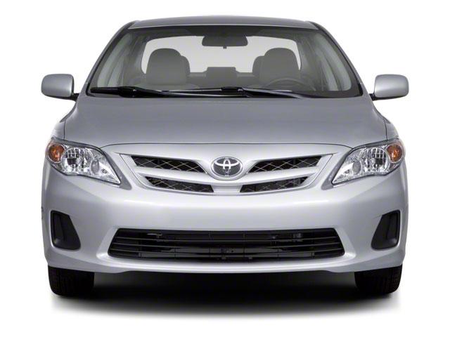 used 2011 Toyota Corolla car