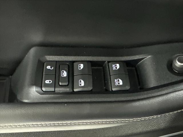 used 2023 Jeep Grand Cherokee 4xe car, priced at $30,750