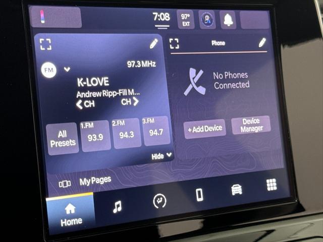 used 2022 Jeep Compass car, priced at $21,995