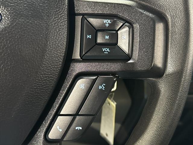 used 2020 Ford F-250 car, priced at $36,270