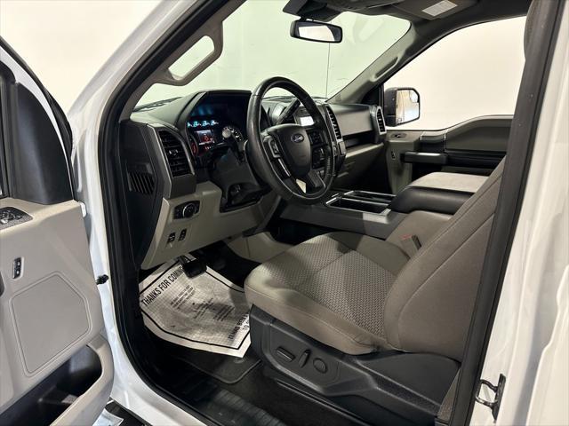 used 2020 Ford F-150 car, priced at $29,973