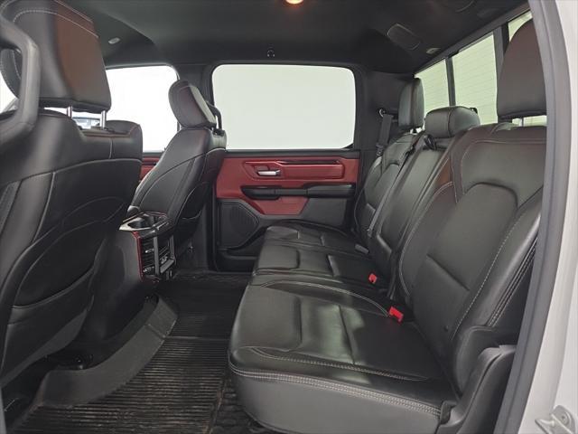 used 2019 Ram 1500 car, priced at $32,523