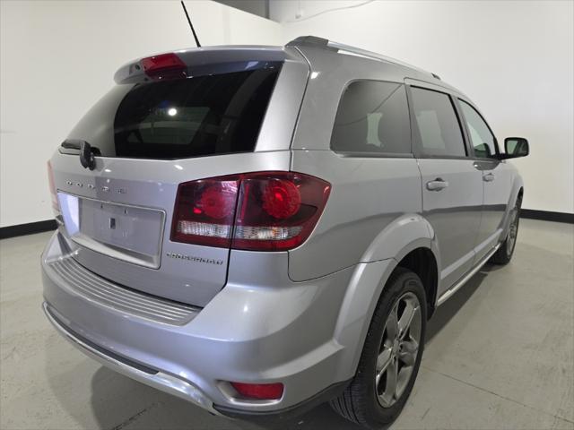 used 2016 Dodge Journey car, priced at $10,990