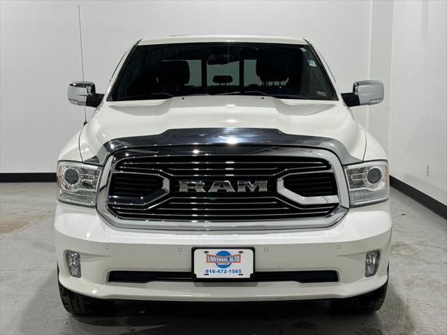 used 2018 Ram 1500 car, priced at $32,711