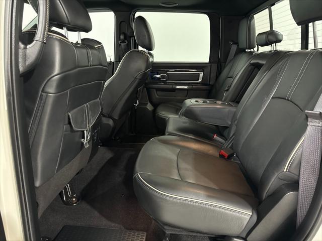 used 2018 Ram 1500 car, priced at $32,711