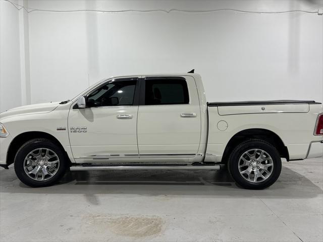 used 2018 Ram 1500 car, priced at $32,711