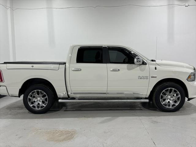 used 2018 Ram 1500 car, priced at $32,711