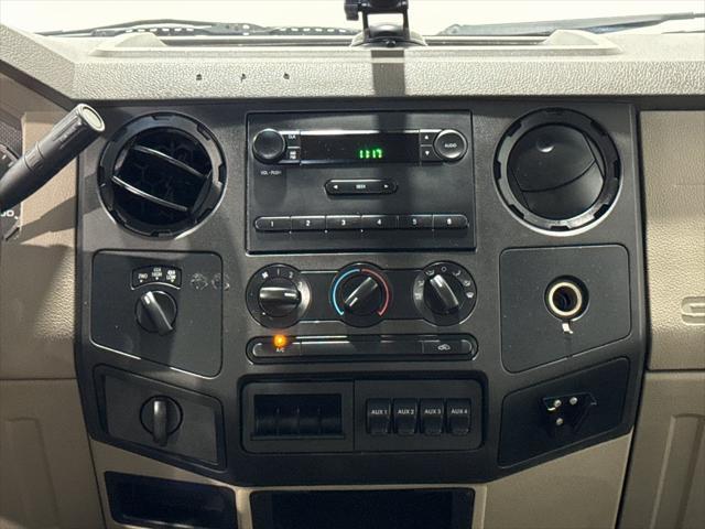 used 2010 Ford F-250 car, priced at $17,570