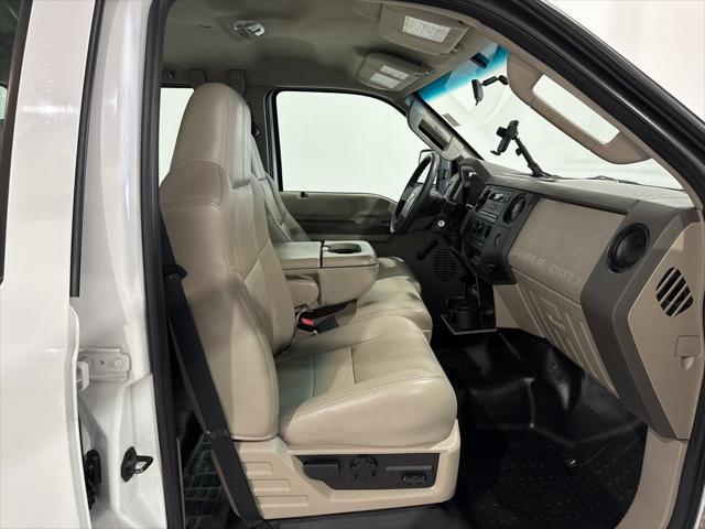 used 2010 Ford F-250 car, priced at $17,570