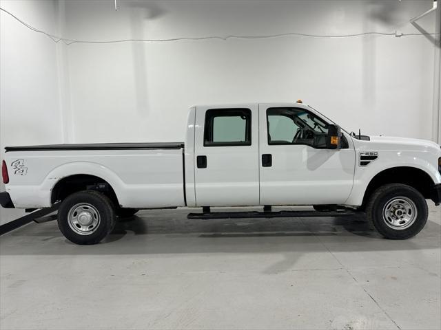 used 2010 Ford F-250 car, priced at $17,570