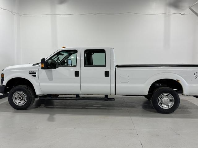 used 2010 Ford F-250 car, priced at $17,570