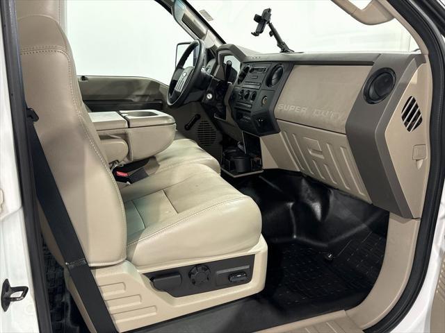 used 2010 Ford F-250 car, priced at $17,570