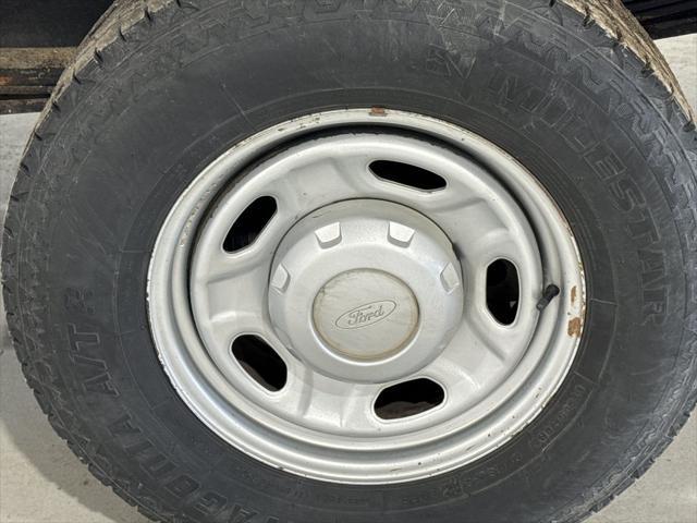 used 2010 Ford F-250 car, priced at $17,570
