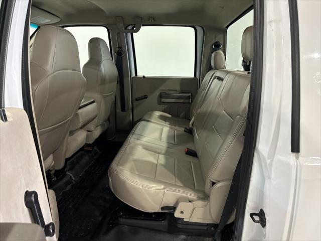 used 2010 Ford F-250 car, priced at $17,570