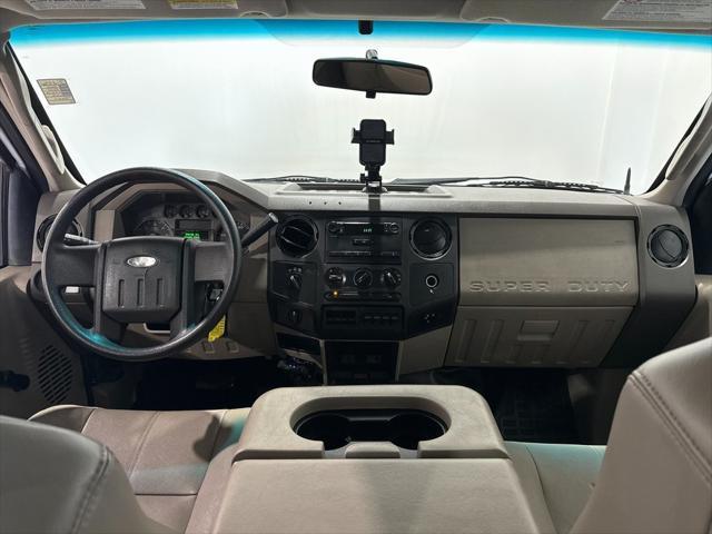 used 2010 Ford F-250 car, priced at $17,570