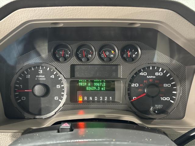 used 2010 Ford F-250 car, priced at $17,570