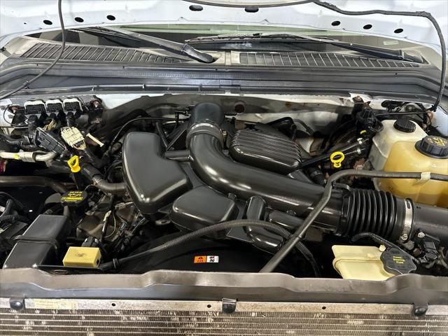 used 2010 Ford F-250 car, priced at $17,570