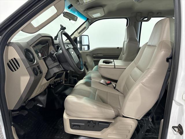 used 2010 Ford F-250 car, priced at $17,570