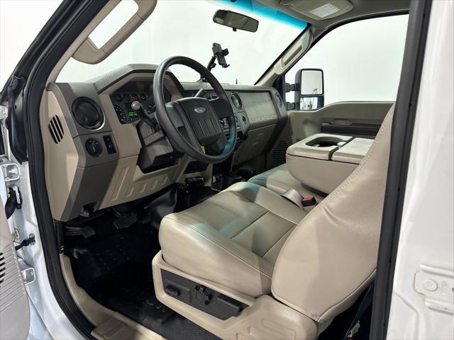used 2010 Ford F-250 car, priced at $17,570