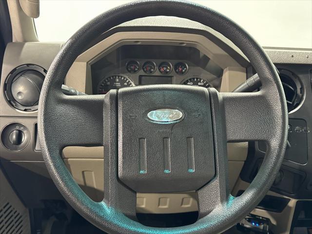 used 2010 Ford F-250 car, priced at $17,570