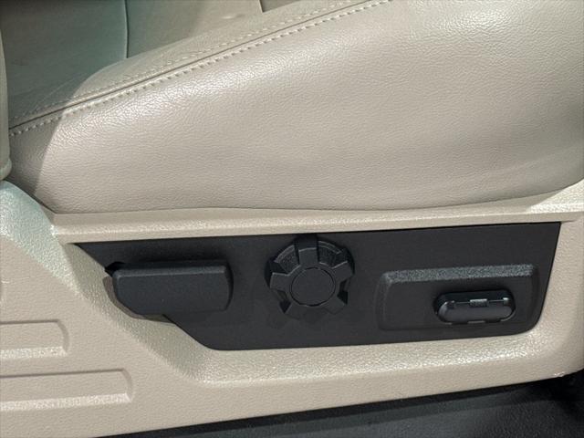 used 2010 Ford F-250 car, priced at $17,570