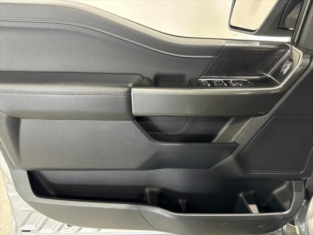 used 2022 Ford F-150 car, priced at $37,797