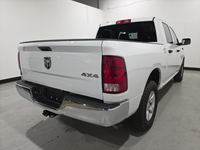 used 2023 Ram 1500 Classic car, priced at $31,770